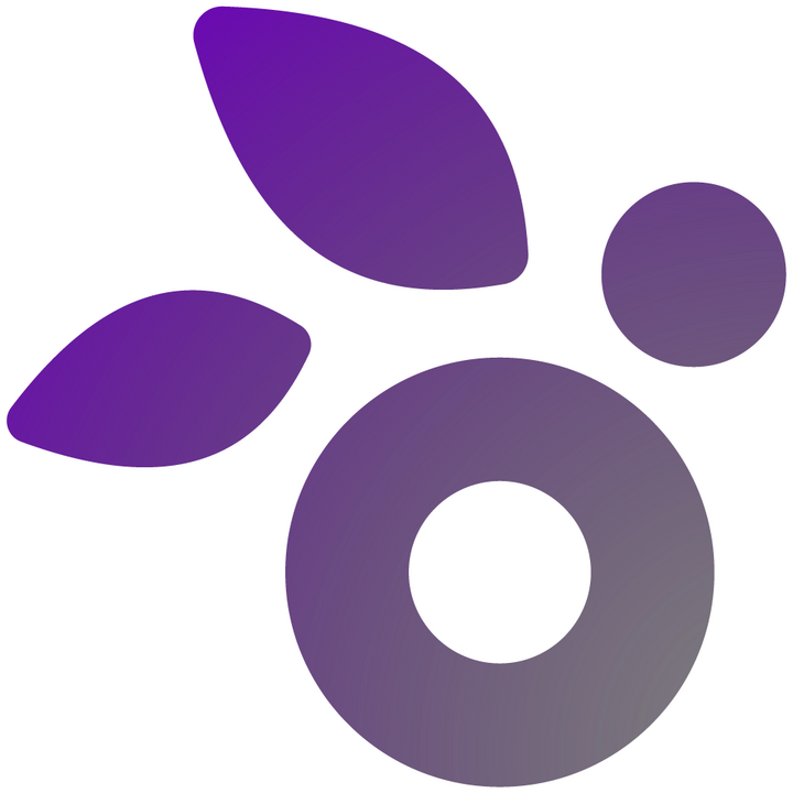 Logo ~ Half Transparent