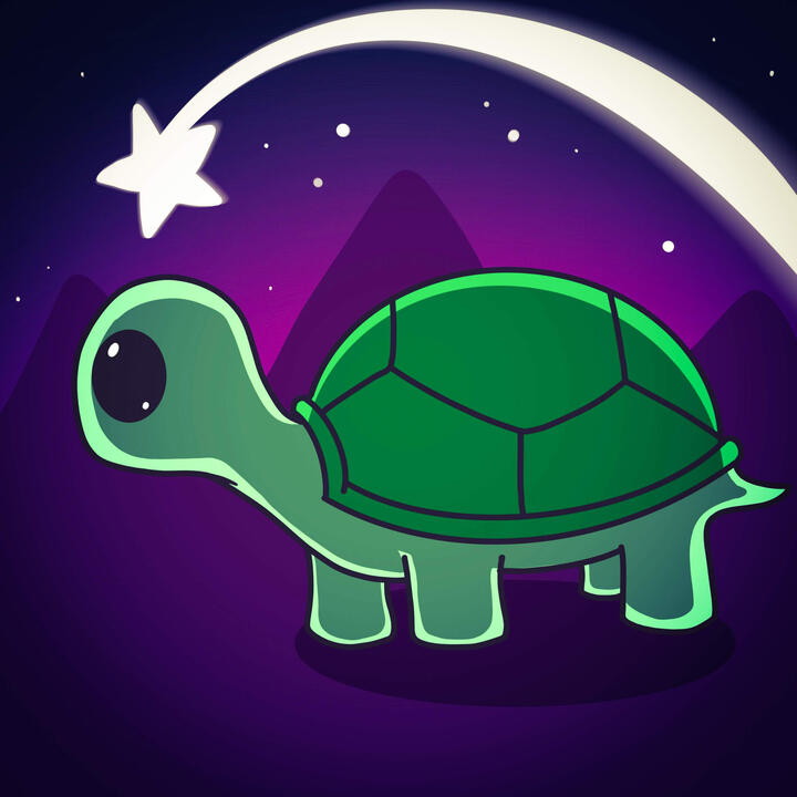 Carl Discord Bot Fan Art