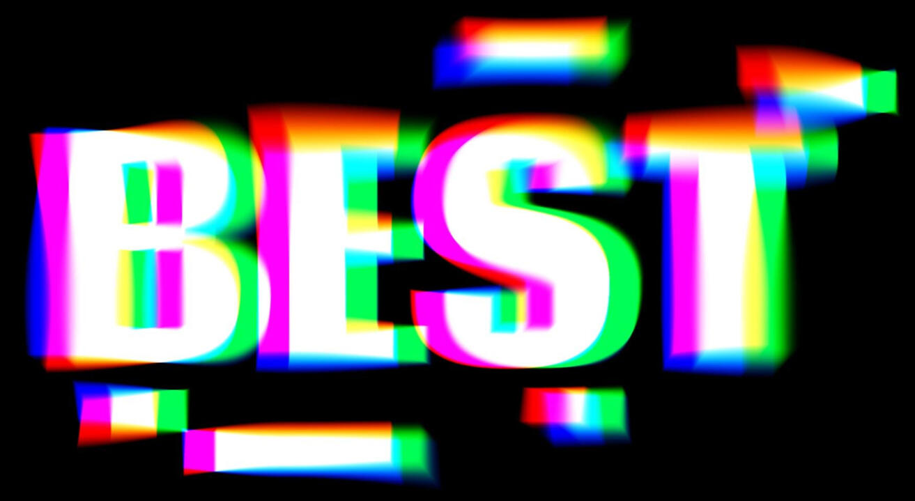 Best Team Tag Glitch Sketchs