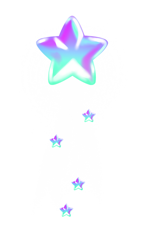 Shootingstar Slither Tag