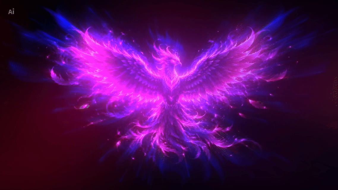 Shadow Phoenix