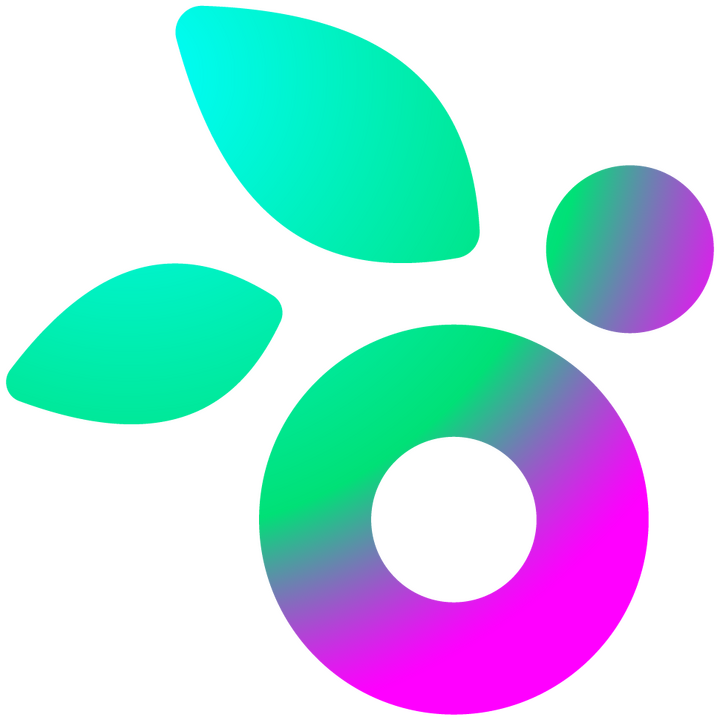 Cherry B Art logo