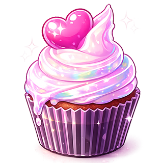 Cupcake psytest (soon)