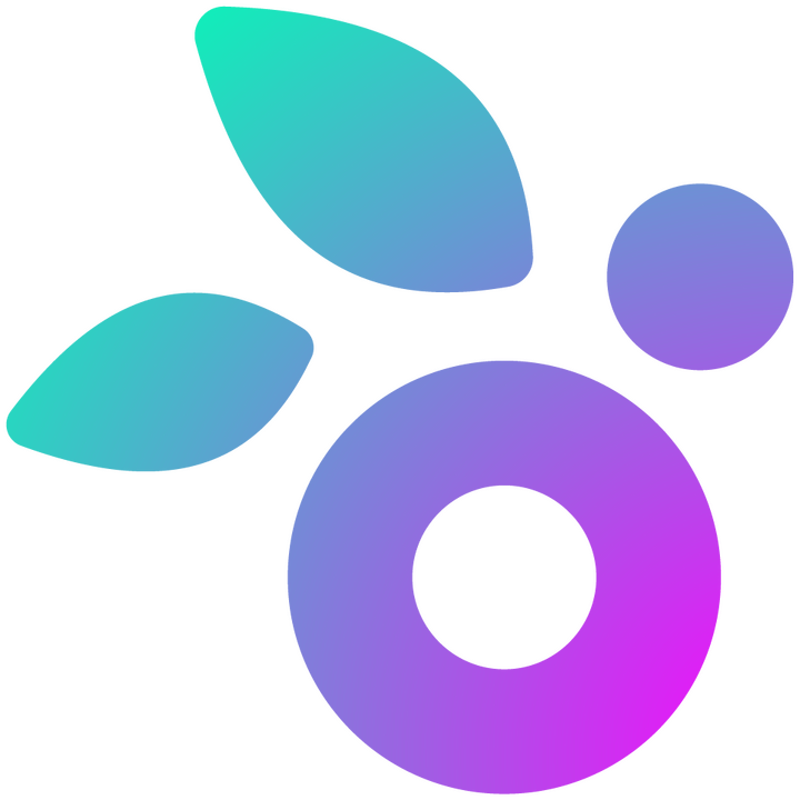Cherry B Art Logo