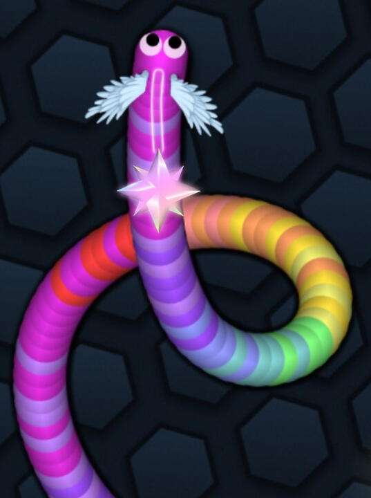 test on snake