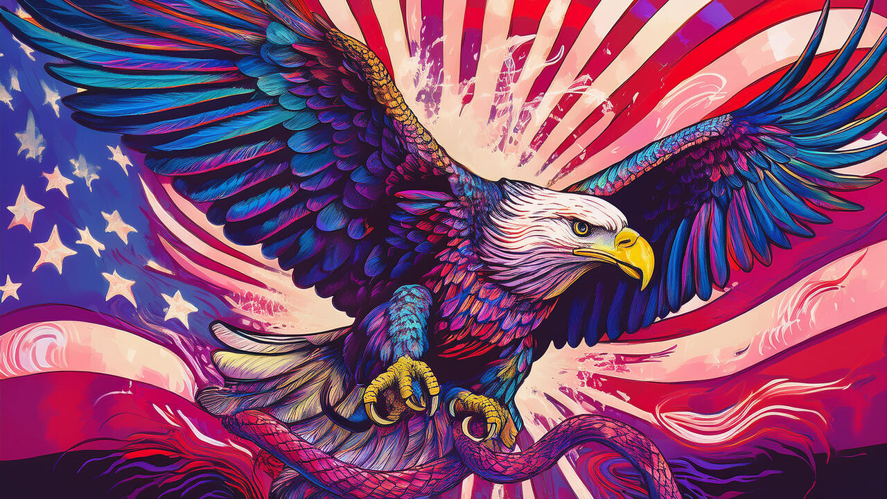 USA team Website