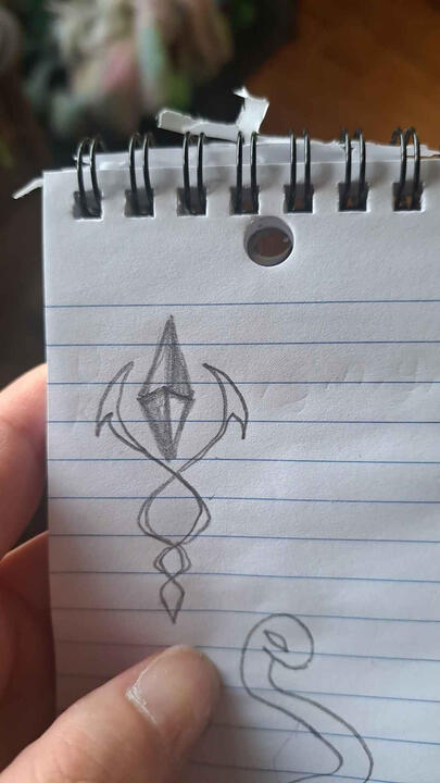 Little sketch