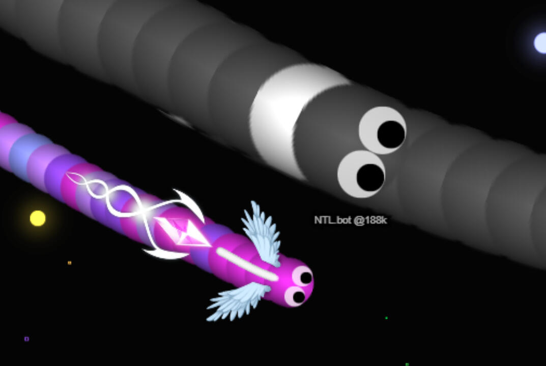 In game tag