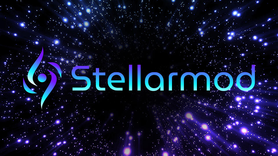 Server banner for Discord