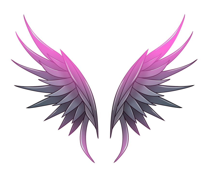 A cosmetic for the game