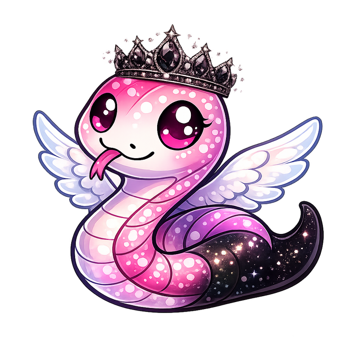 Tenaya Snake