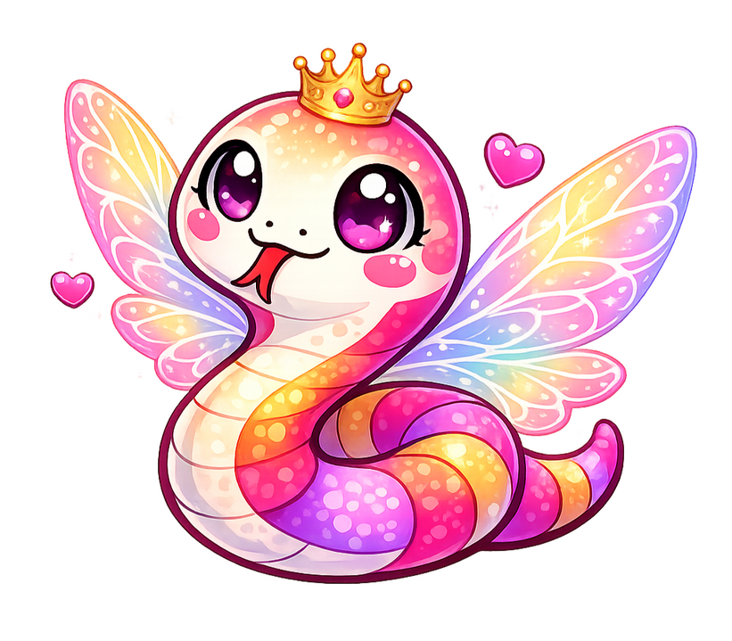 Fairy Snake