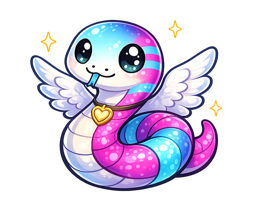Snakeyrain Bot