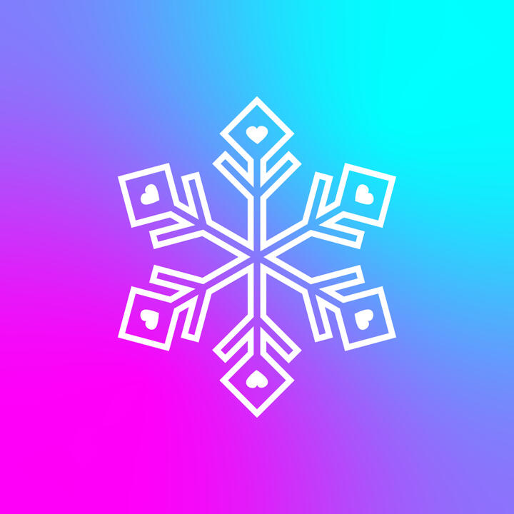 Snow Queen Pfp