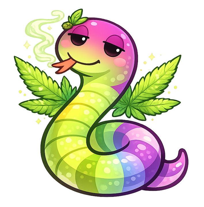 420Snake