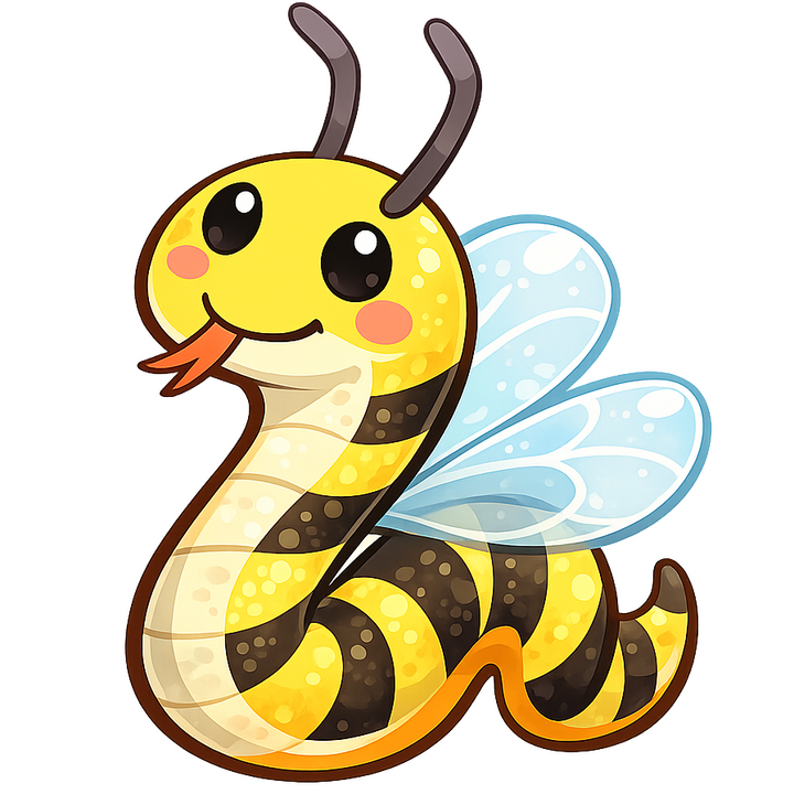 Bee Snake