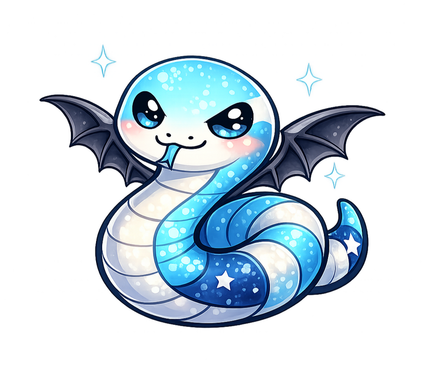 Drago Snake
