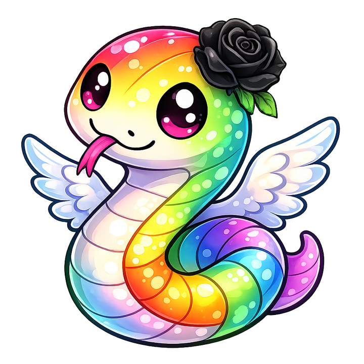 PSYSTORM Snake
