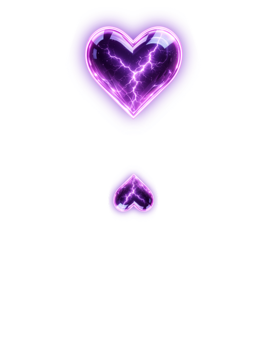Dark Storm Love Variation