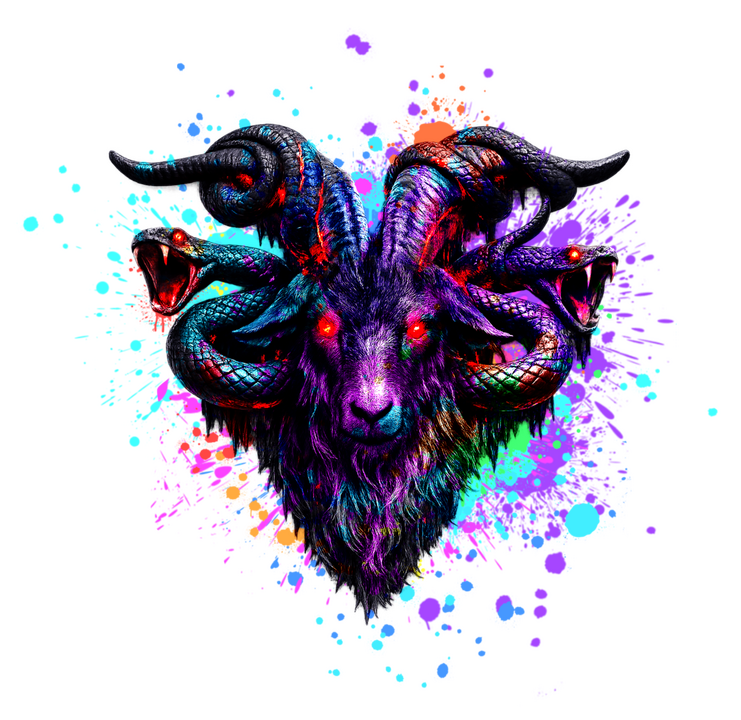 Karma tag colorization