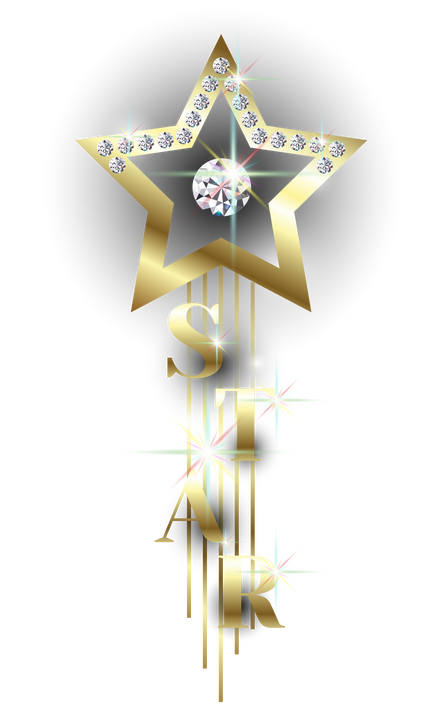 Stardust tag