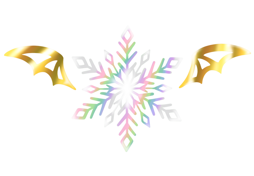 Snowqueen tag