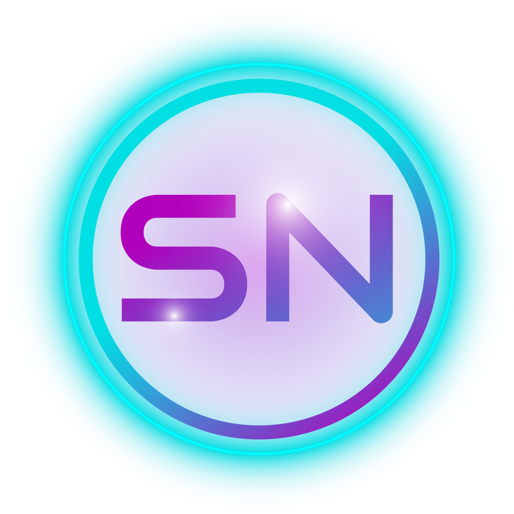 SN Team Tag