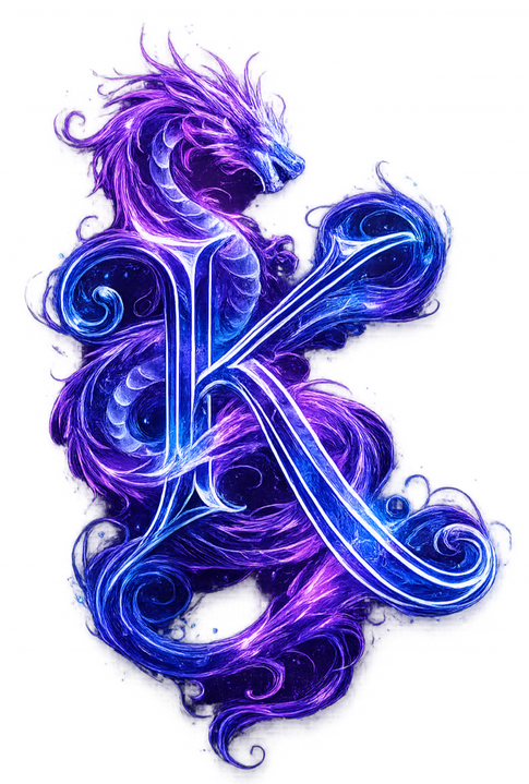 Kaida Dragon-snake Tag