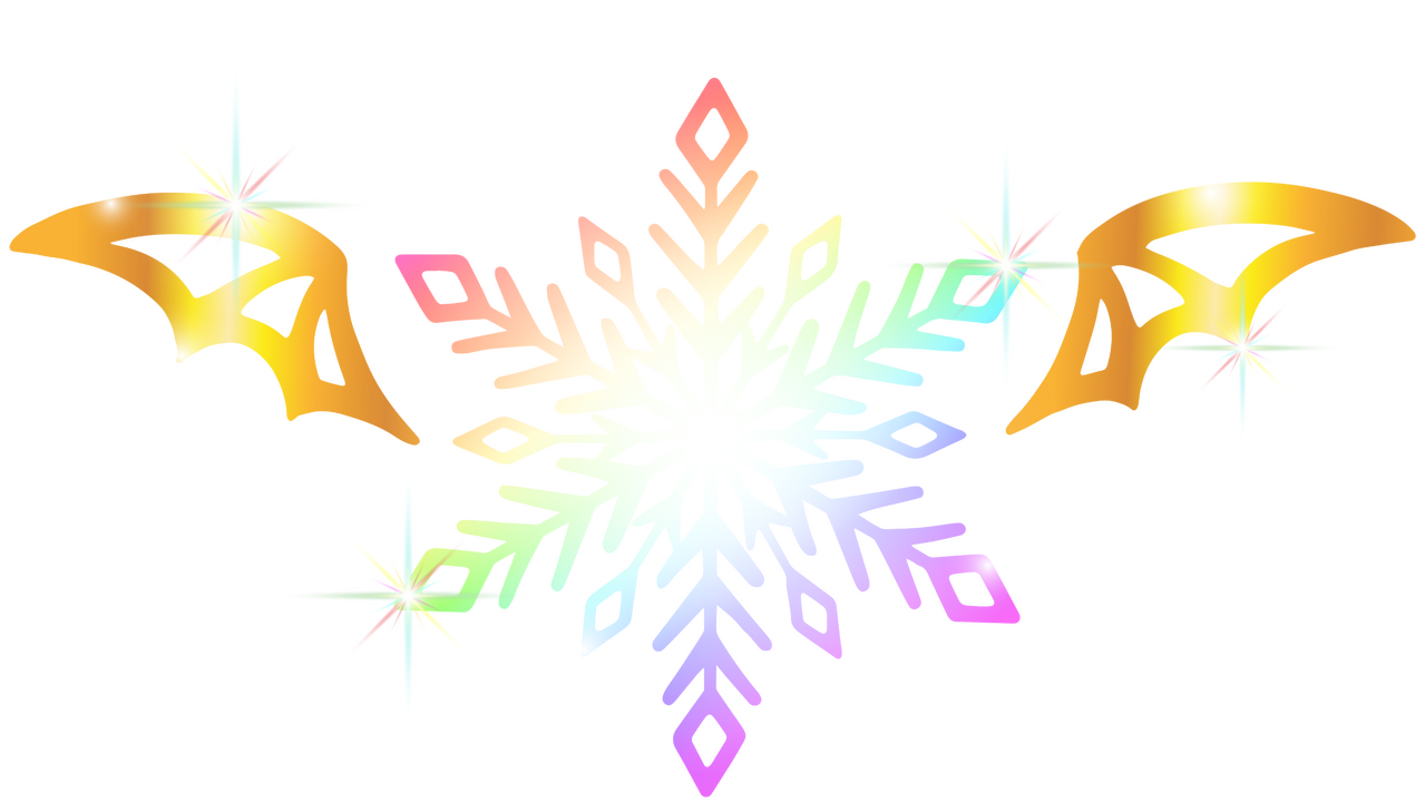 Snow Queen Tag