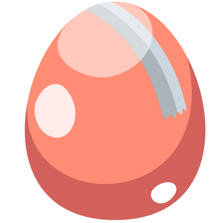 Mining Tycoon Egg ~ Common