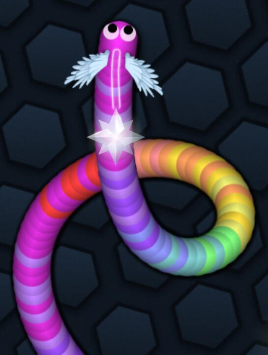 test on snake