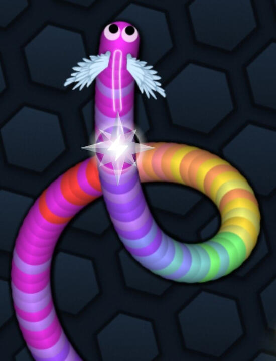 test on snake