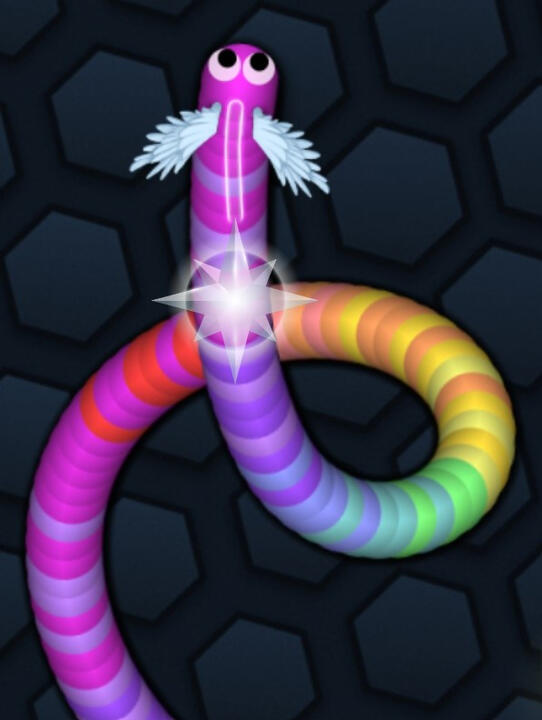 test on snake