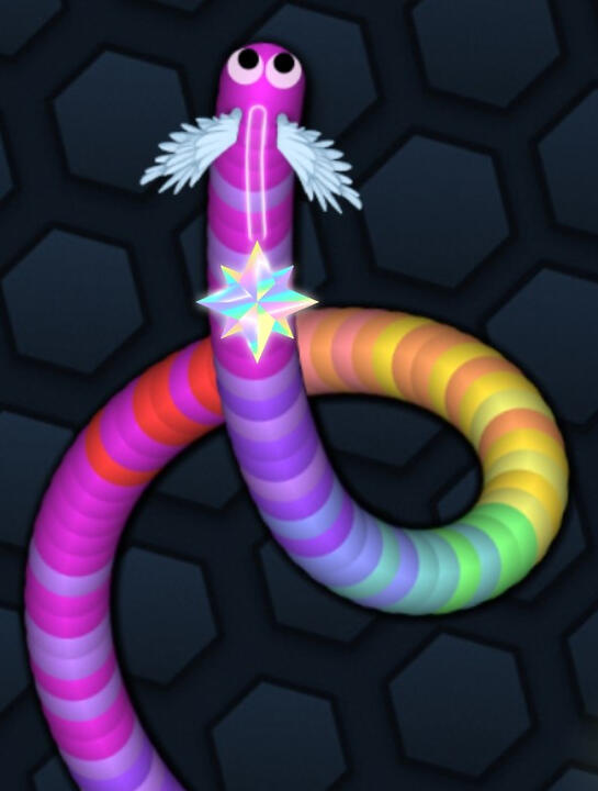 test on snake