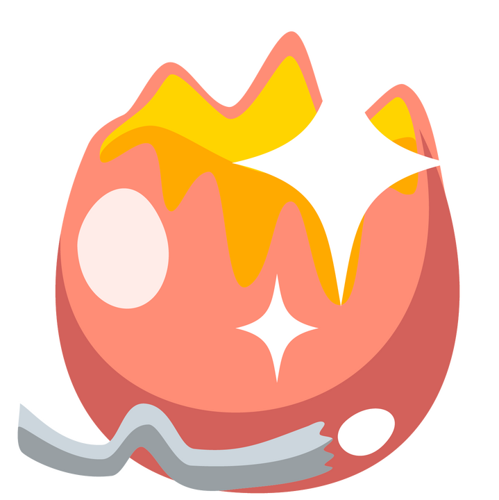 Mining Tycoon Egg ~ Common Open