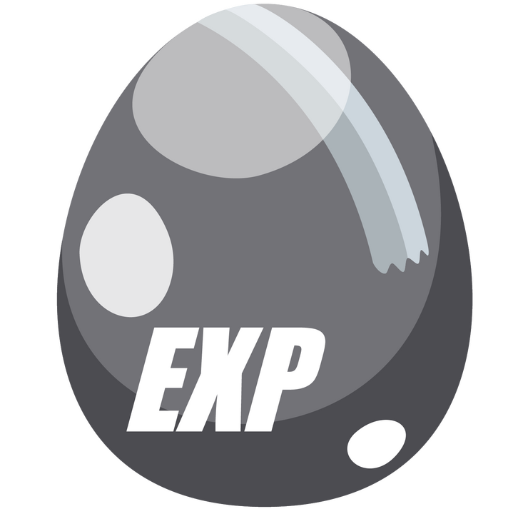 Mining Tycoon Egg ~ Experience