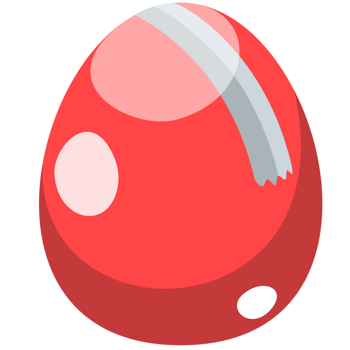 Mining Tycoon Egg ~ Mythic
