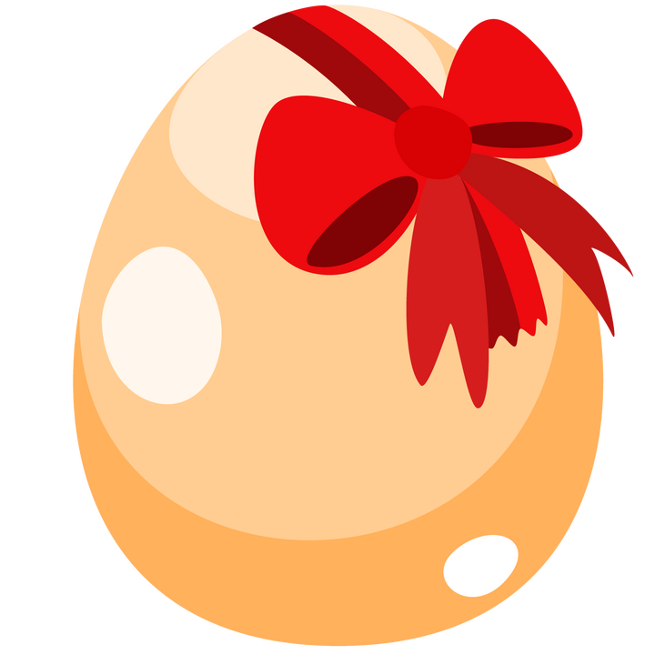 Mining Tycoon Egg ~ Gift