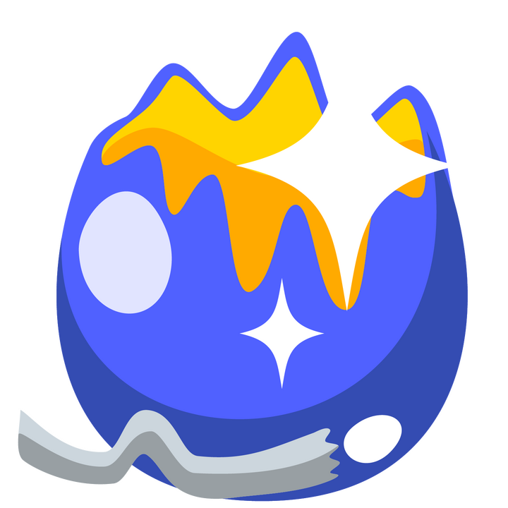 Mining Tycoon Egg ~ Rare open