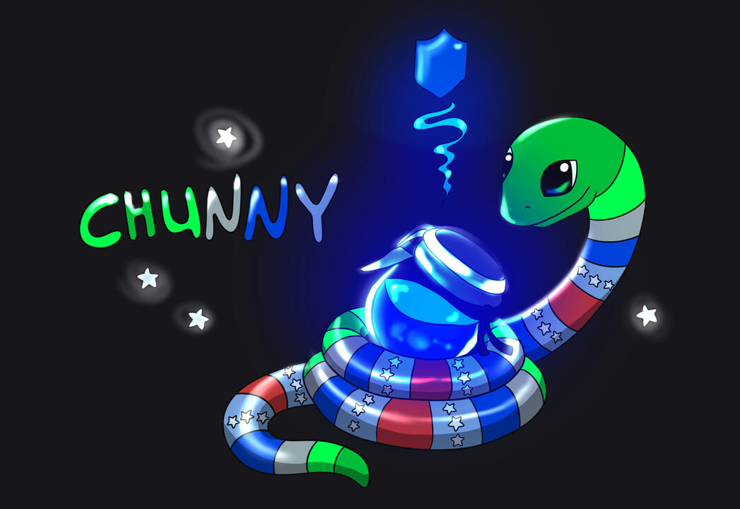 For Chunny