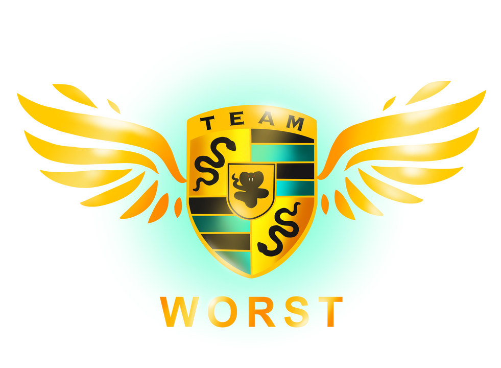 Second Worst Team Tag