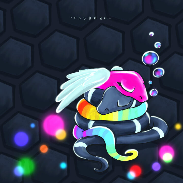 Fais dodo mon poupou