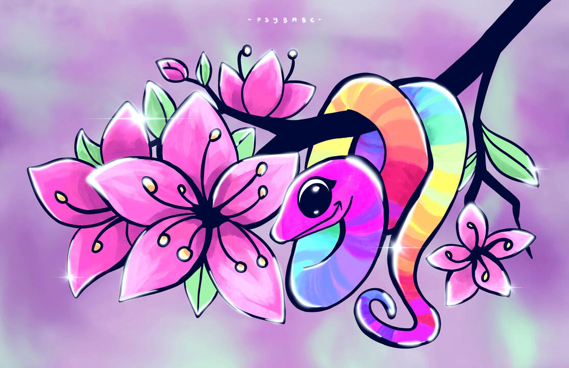 Digital Spring