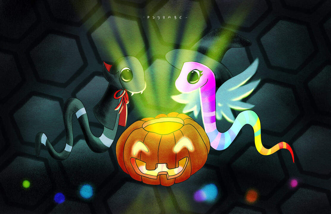 Bot-lloween